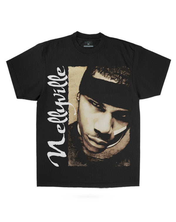 Nellyville Heavyweight Graphic Tee - KIOKO