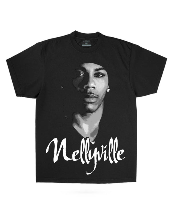 Nellyville Heavyweight Graphic Tee - KIOKO