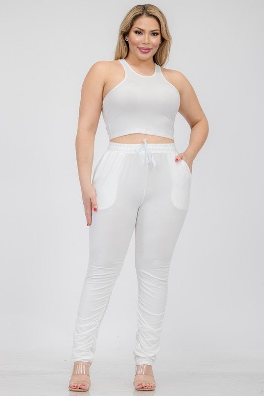 New Me Active Set - KIOKO