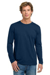 Next Level Apparel ® Cotton Long Sleeve Tee. NL3601 - KIOKO
