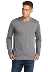 Next Level Apparel ® Cotton Long Sleeve Tee. NL3601 - KIOKO
