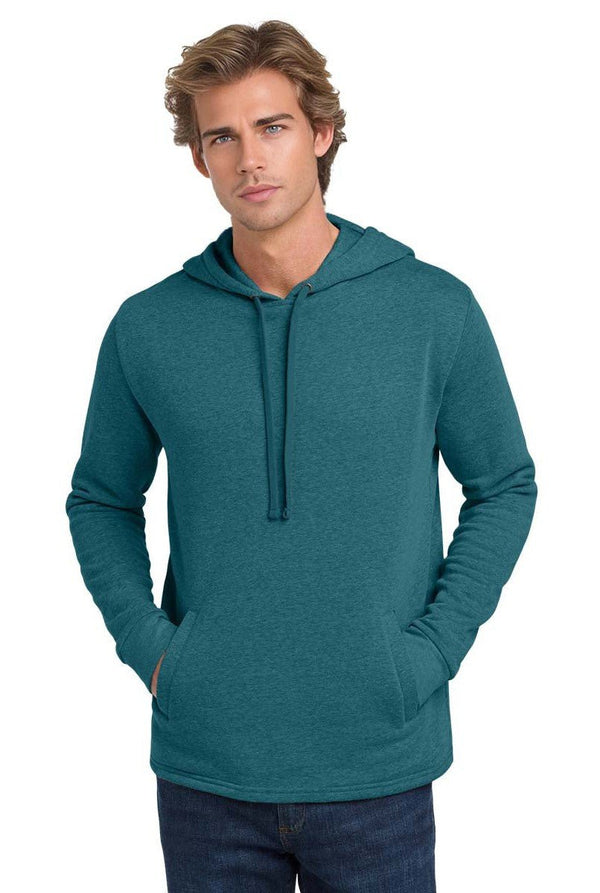 Next Level Apparel ® Unisex Malibu Pullover Hoodie. NL9300 - KIOKO