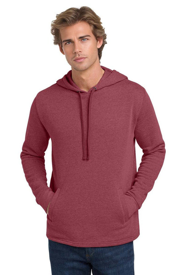 Next Level Apparel ® Unisex Malibu Pullover Hoodie. NL9300 - KIOKO