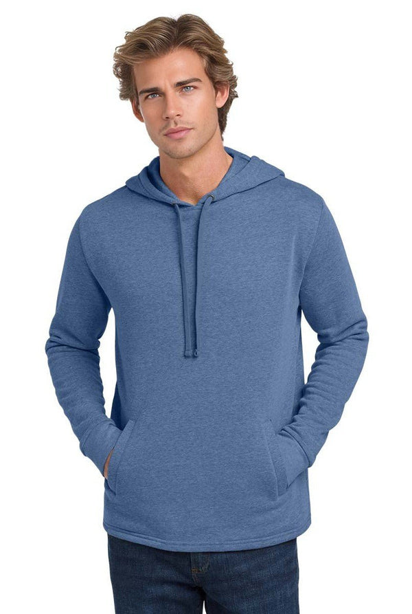 Next Level Apparel ® Unisex Malibu Pullover Hoodie. NL9300 - KIOKO