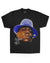 Notorious Big Face Graphic Tee - KIOKO