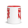 Nupe Life Mug - KIOKO