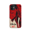 Oh To Be iPhone Case - KIOKO