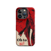 Oh To Be iPhone Case - KIOKO