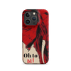 Oh To Be iPhone Case - KIOKO