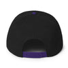 Omega Fraternity Snapback Hat - KIOKO