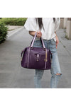 Opal Lightweight Satchel - KIOKO