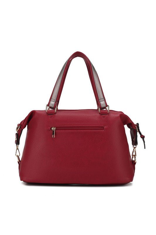 Opal Lightweight Satchel - KIOKO