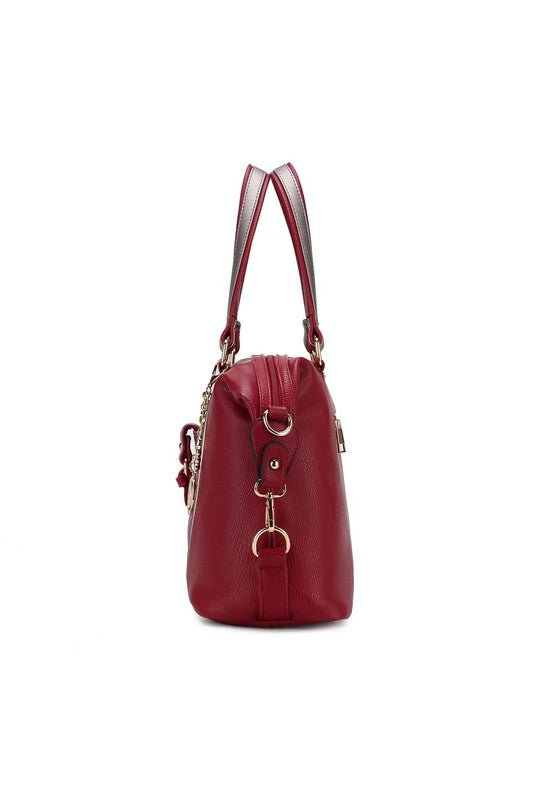 Opal Lightweight Satchel - KIOKO