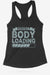 Perfect Body Loading Racerback Tank - KIOKO