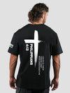 Phil 4:13 Oversized Tee - KIOKO