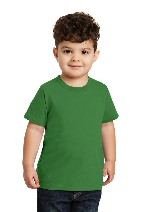 Port & Company ® Toddler Fan Favorite Tee. PC450TD - KIOKO