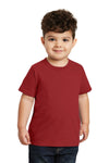 Port & Company ® Toddler Fan Favorite Tee. PC450TD - KIOKO
