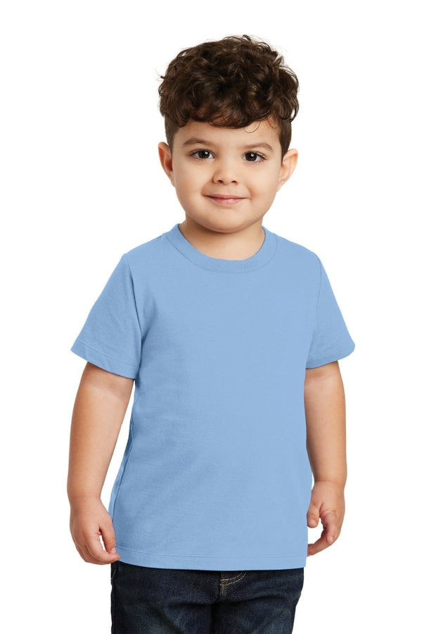 Port & Company ® Toddler Fan Favorite Tee. PC450TD - KIOKO