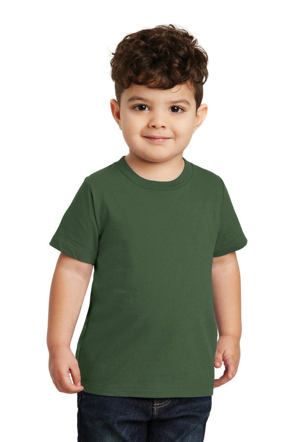 Port & Company ® Toddler Fan Favorite Tee. PC450TD - KIOKO