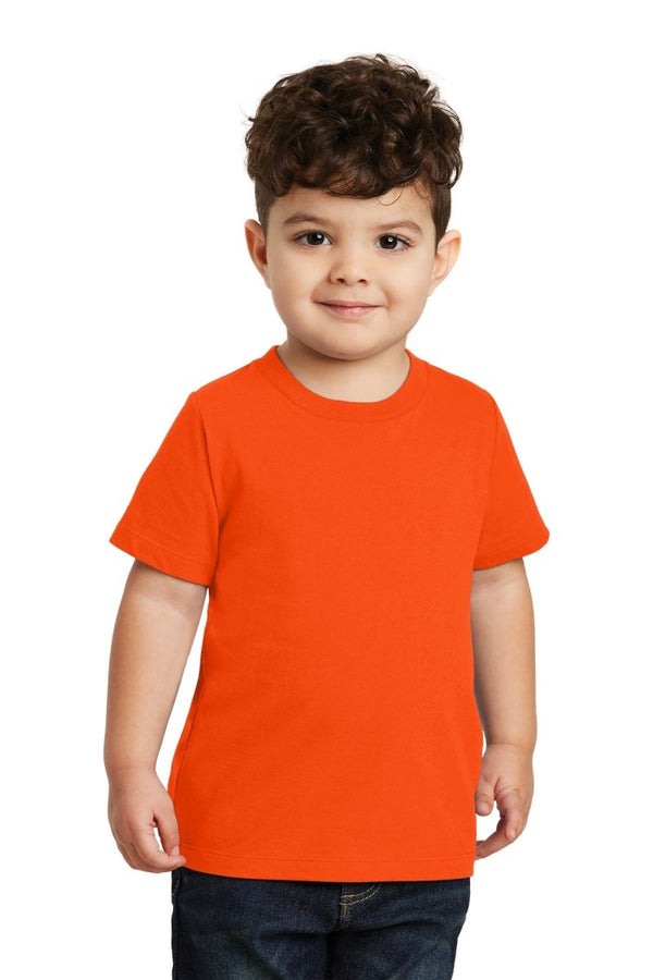 Port & Company ® Toddler Fan Favorite Tee. PC450TD - KIOKO