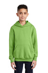 Port & Company ® - Youth Core Fleece Pullover Hooded Sweatshirt. PC90YH - KIOKO