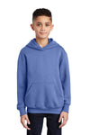 Port & Company ® - Youth Core Fleece Pullover Hooded Sweatshirt. PC90YH - KIOKO