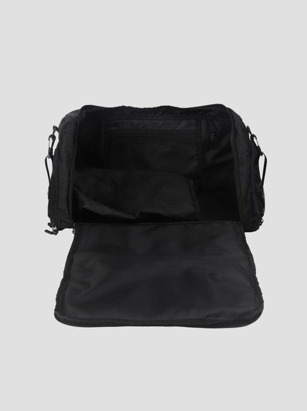 Powered By Faith Duffle Bag - KIOKO