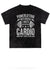 Powerlifting Mineral Wash Gym Tee - KIOKO