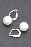 Premium Problems Pearl Earrings - KIOKO