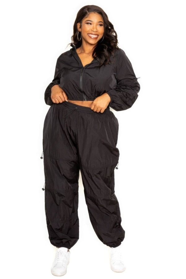 Pressure Applied Active Cargo Set - KIOKO