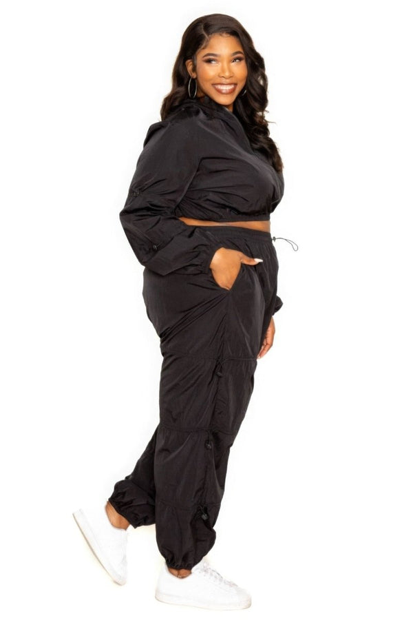 Pressure Applied Active Cargo Set - KIOKO