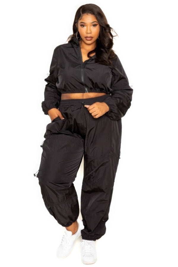 Pressure Applied Active Cargo Set - KIOKO