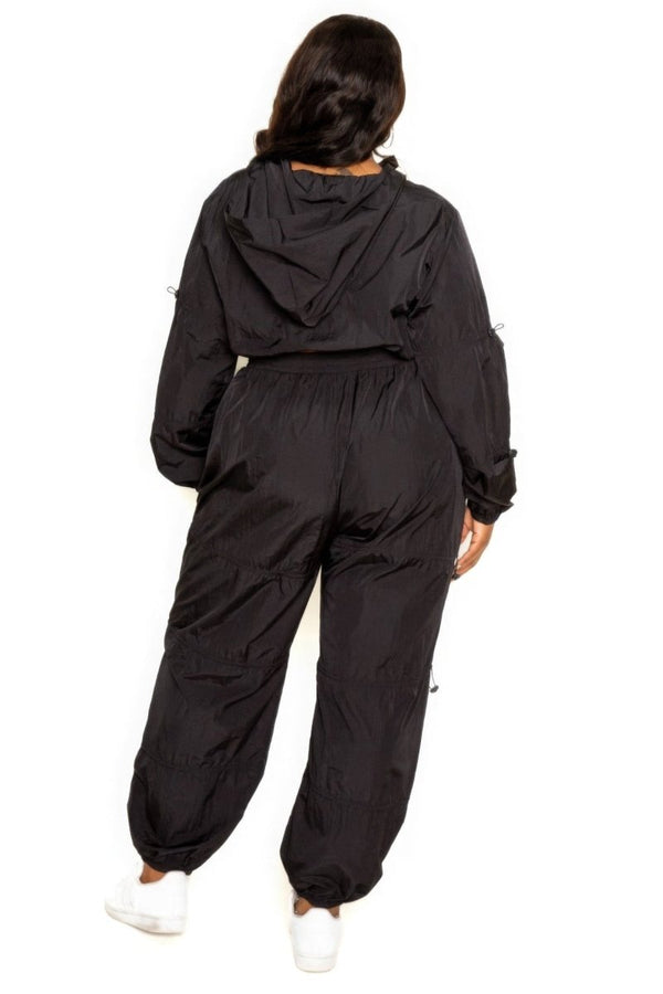 Pressure Applied Active Cargo Set - KIOKO