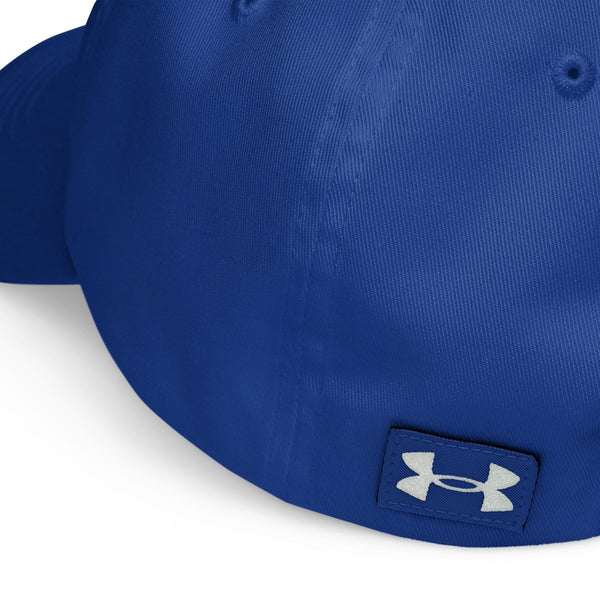 Pretty Poodles Under Armour® Hat - KIOKO
