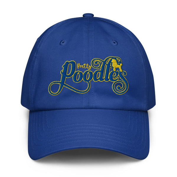 Pretty Poodles Under Armour® Hat - KIOKO