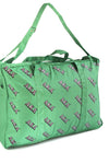 Alpha Kappa Alpha Folding Tote Bag - KIOKO