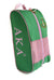 Alpha Kappa Alpha Shoe Bag - KIOKO