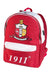Kappa Alpha Psi USB Port Backpack - KIOKO