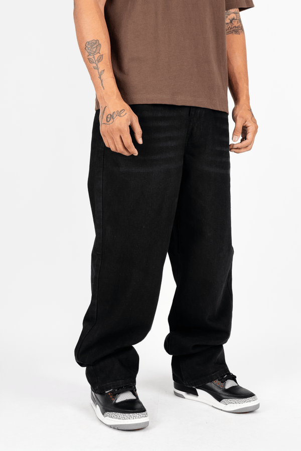 Rebel Minds Baggy Jeans - KIOKO