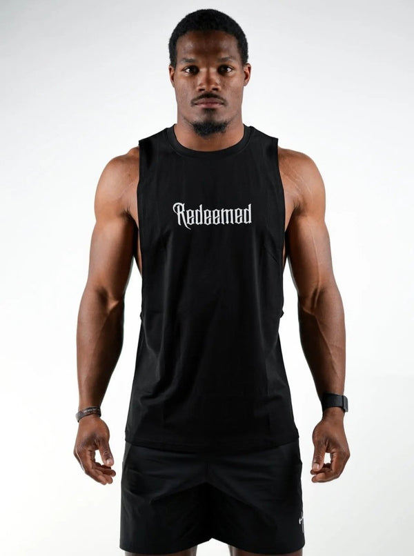 Redeemed Cut Off - KIOKO