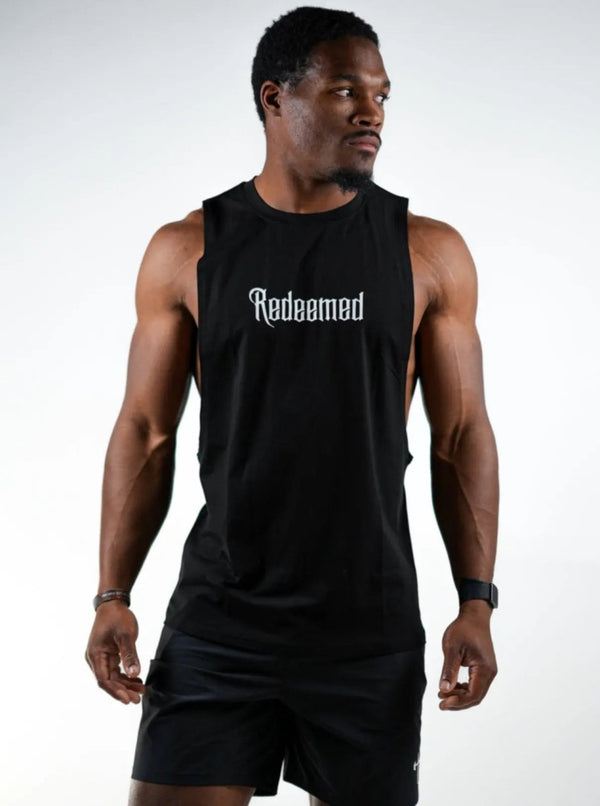 Redeemed Cut Off - KIOKO