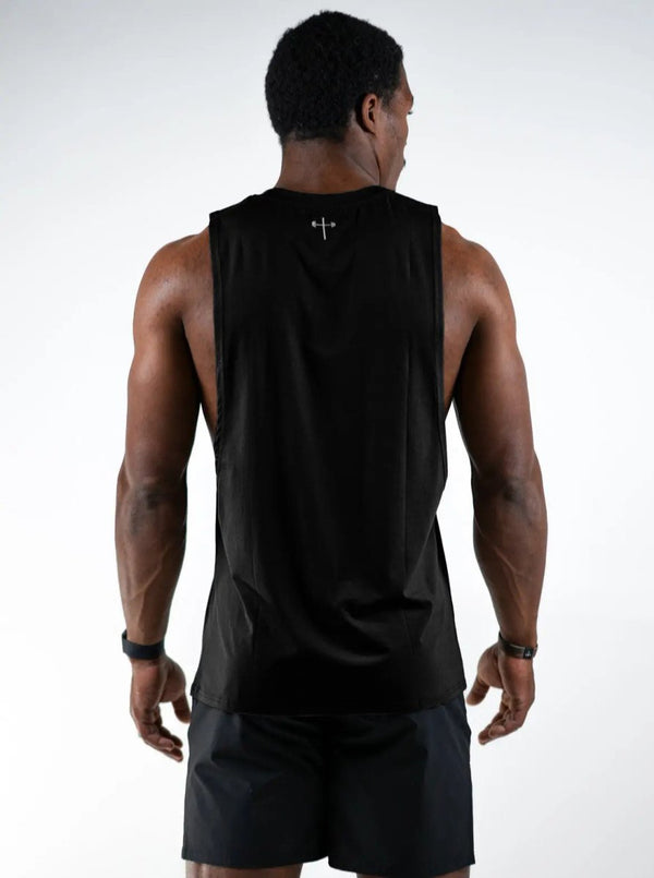 Redeemed Cut Off - KIOKO