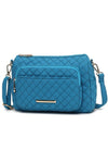 Rochelle Quilted Shoulder Bag - KIOKO