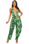 Rooted & Radiant Jumpsuit - KIOKO