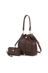 Ryder Shoulder Bag and Wallet - KIOKO