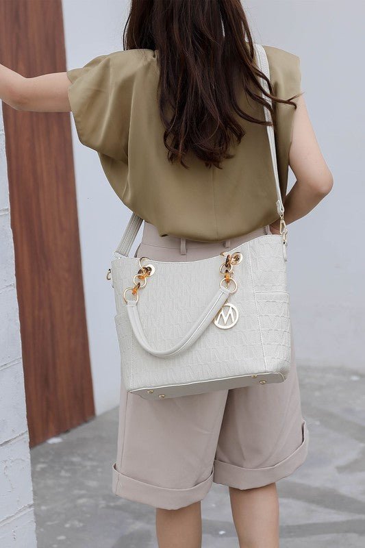 Rylee Women Tote Bag - KIOKO