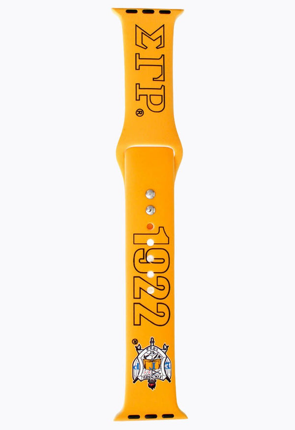 SGRho 1922 Watch Band Strap - KIOKO