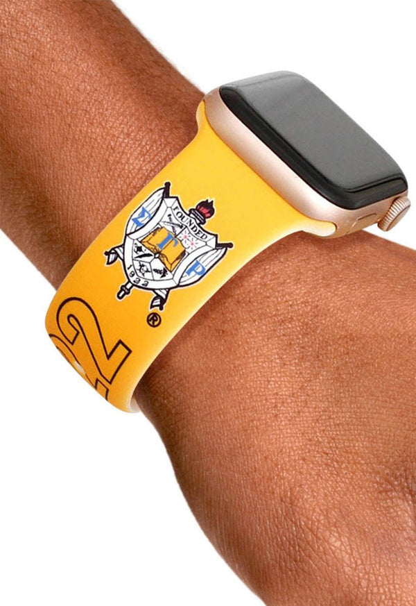 SGRho 1922 Watch Band Strap - KIOKO