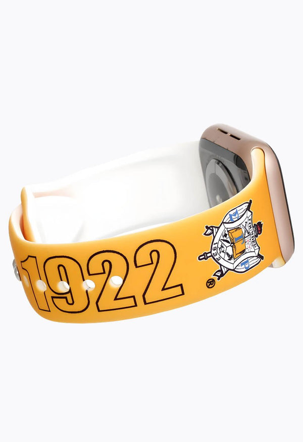 SGRho 1922 Watch Band Strap - KIOKO