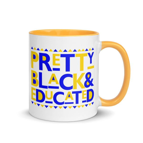 SGRho Pretty 11oz Mug - KIOKO